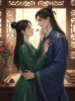 Ta Cùng Kẻ Thù Không Đội Trời Chung Thành Thân