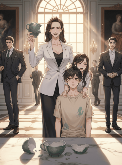 Minh Châu Không Phụ Ai