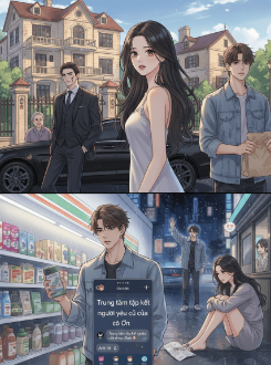 Đợi Em Ngoảnh Nhìn