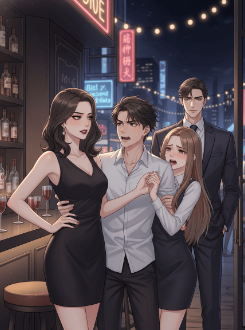 Tôi Cũng Là Thanh Mai Trúc Mã Của Anh