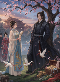 Nghe Tiếng Chuông Dưới Hiên