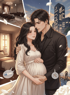 Mang Thai Con Của Người Yêu Cũ