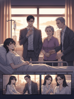 Người Đàn Bà Không Hoàn Hảo