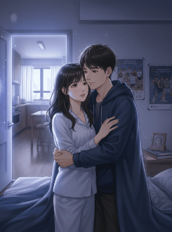 Gặp Lại Anh Ở Tuổi Hai Mươi