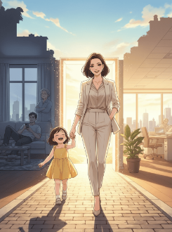 Tôi Mạnh Mẽ Hơn Sau Phản Bội