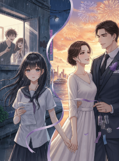 Chỉ Là Thanh Mai, Không Phải Bạch Nguyệt Quang