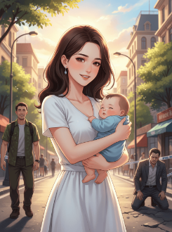 Vượt Cửa Tử, Quyết Ly Hôn