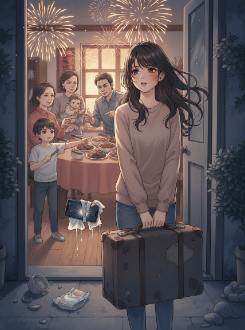 Trưởng Thành Và Tự Do