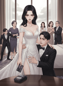 Dám Qua Mặt Tôi, Anh Chết Chắc.