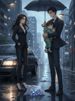 Kẻ Thù Truyền Kiếp Của Tôi Phá Sản Rồi.