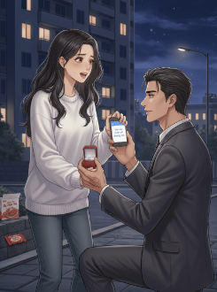 Chú Út, Em Lỡ Mang Thai Rồi!