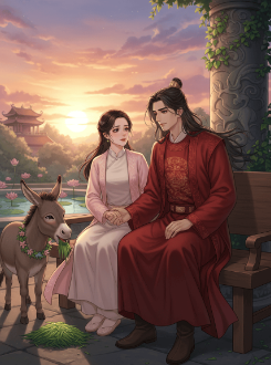 Đậu Hũ Hương Tình