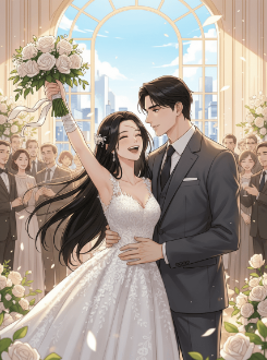 Vả Mặt Chị Em Tốt Của Vị Hôn Phu