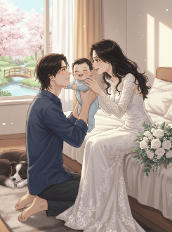 Năm Năm Không Gặp, Anh Vẫn Yêu Em