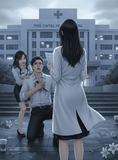 Dạy Anh Biết Mất Tất Cả Là Như Thế Nào