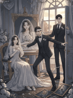 Chú Rể Cũ Xông Vào Hôn Lễ