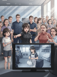 Hai Lần Thi Đại Học, Một Lần Hồi Sinh