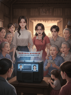 Áo Cưới Cho Em Gái