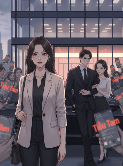 Buông Tay Sau Tám Năm Chờ Đợi