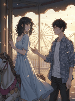 Khu Vui Chơi Của Kẻ Phản Bội