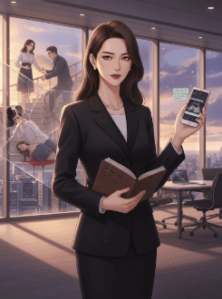 Chồng Chết Vì Bnq, Tôi Thừa Kế Tài Sản Của Ông Ấy