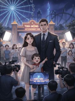 Kết Hôn Bí Mật