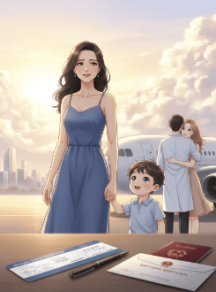 Bí Mật Trong Lòng Của Di Ninh