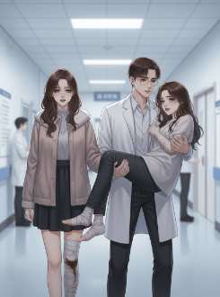 Tình Yêu Không Dung Nổi Ba Người