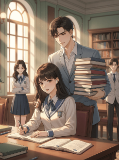 Bên Kia Cánh Cửa Hào Môn