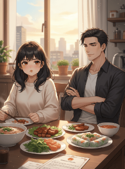 Mối Tình Thanh Mai