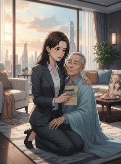 Cháu Gái Của Lão Lý