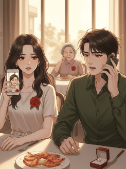 Từ Bỏ Mối Tình, Tham Ra Nhập Ngũ