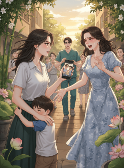 30 Tuổi Tôi Kết Hôn Với Một Vị Bác Sĩ