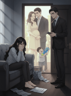 Bảy Năm Hôn Nhân Giả Dối