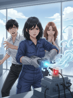 Thiên Tài Phá Mìn