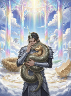 Xà Thê Của Thái Tử