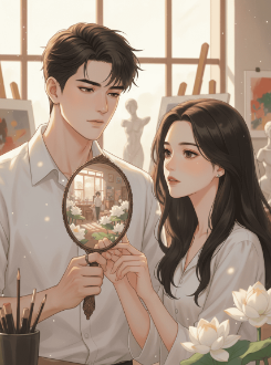 Chiếc Gương Trói Buộc