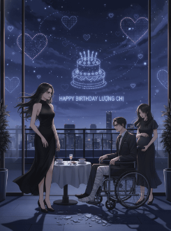 Cái Giá Của Chân Ái Giả