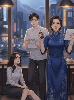 Tiệc Đầy Tháng Trăm Triệu Và Món Nợ Mẹ Chồng – Nàng Dâu