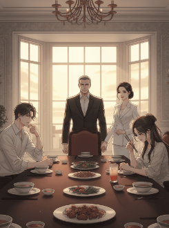 Nữ Hoàng Kiểm Soát Chi Tiêu