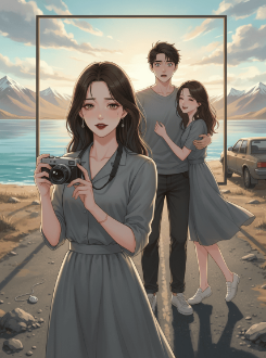 Tình Yêu Kết Thúc Nhưng Không Ai Muốn Rời Đi