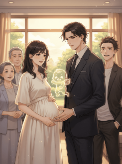 Tiếng Lòng Em Bé Báo Ân