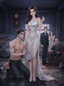 Ánh Sáng Sau Biển Quảng Cáo