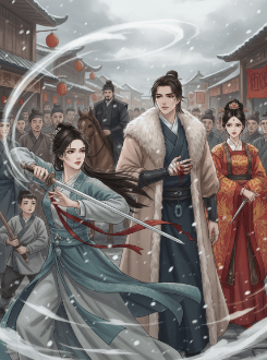 Kiếp Này Không Tiếc Gặp Lại Người