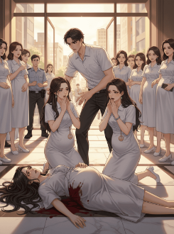 Chồng Tôi Và Kịch Bản Hồ Ly