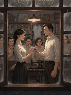 Ly Hôn Rồi, Xin Đừng Quay Lại