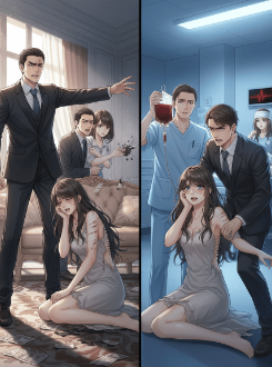 Thân Phận Bị Ch Èn Ép