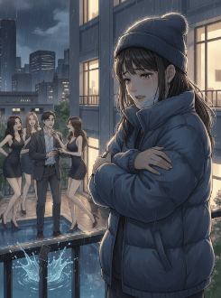 Nước Mất Trí Nhớ