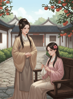 Người Xưa Chốn Giang Nam