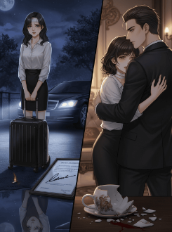 Tình Thâm Hận Sâu